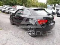 2014 Audi A1