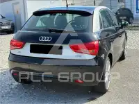 2014 Audi A1