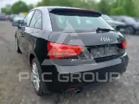 2014 Audi A1