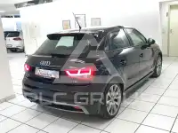 2014 Audi A1