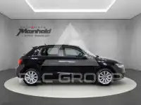 2014 Audi A1