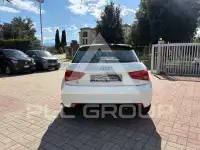 2014 Audi A1