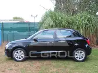 2014 Audi A1