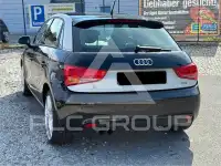 2014 Audi A1