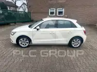 2014 Audi A1