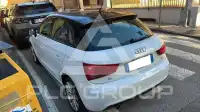 2014 Audi A1