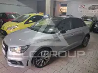 2014 Audi A1
