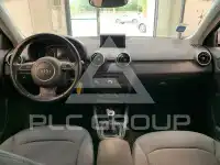 2014 Audi A1