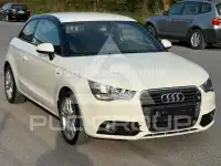 2014 Audi A1