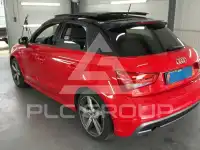 2014 Audi A1