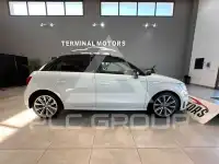 2014 Audi A1