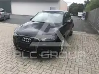 2014 Audi A1