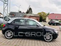 2014 Audi A1