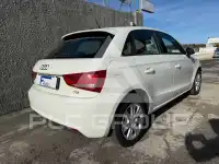 2014 Audi A1