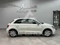 2014 Audi A1