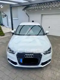 2014 Audi A1