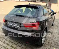 2014 Audi A1