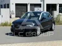 2014 Audi A1