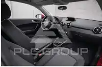 2014 Audi A1
