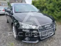 2014 Audi A1