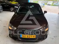 2014 Audi A1