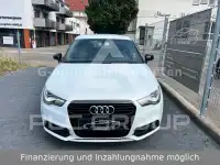 2014 Audi A1