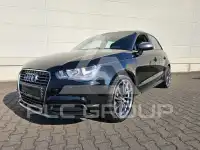 2014 Audi A1