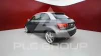 2014 Audi A1