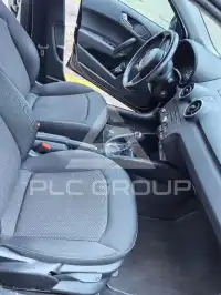 2014 Audi A1