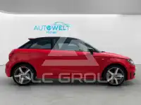 2014 Audi A1