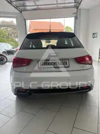2014 Audi A1