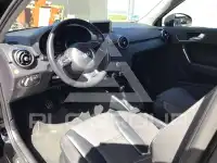 2014 Audi A1