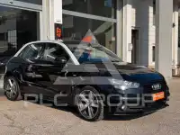 2014 Audi A1