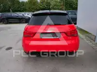 2014 Audi A1