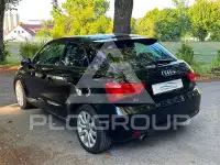2014 Audi A1