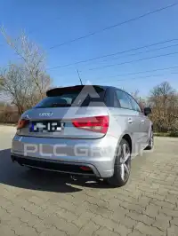 2014 Audi A1