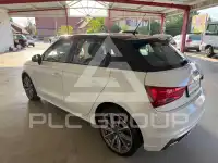 2014 Audi A1