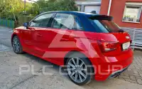 2014 Audi A1