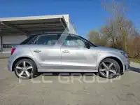 2014 Audi A1