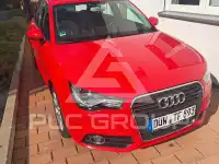 2014 Audi A1
