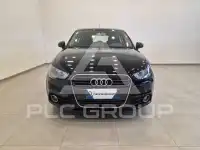 2014 Audi A1