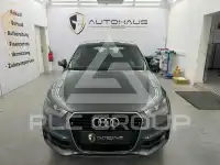 2014 Audi A1