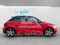 2014 Audi A1