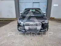 2014 Audi A1