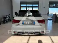 2014 Audi A1