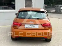 2014 Audi A1