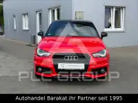 2014 Audi A1