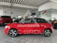 2014 Audi A1