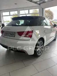 2014 Audi A1