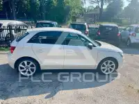 2014 Audi A1